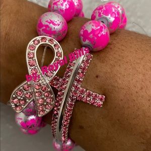 Cancer Survivor bracelet